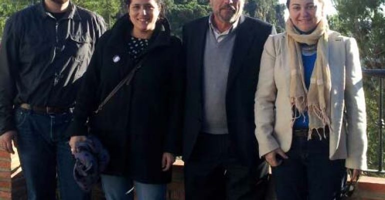 Proponen a la PAH para el Premio Príncipe de Asturias