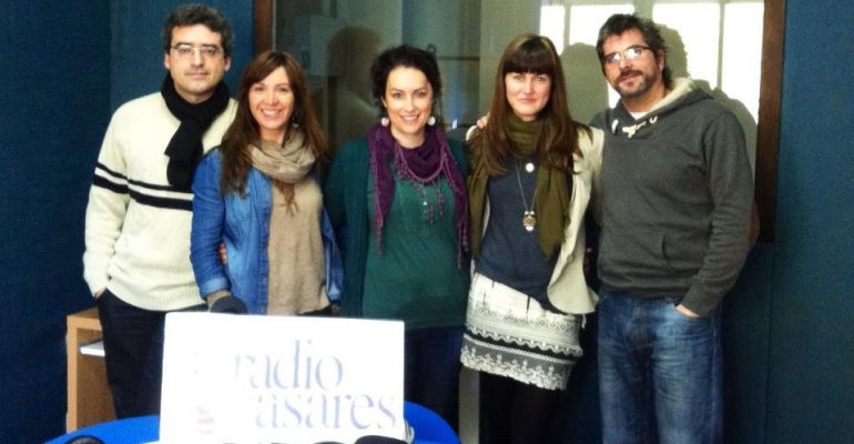 La Romería de Casares en los recuerdos femeninos