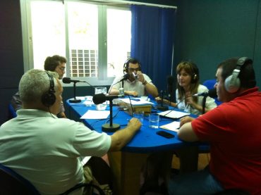 La Romería de Siete Pilas y la agenda del fin de semana, por Javier Aguilar.