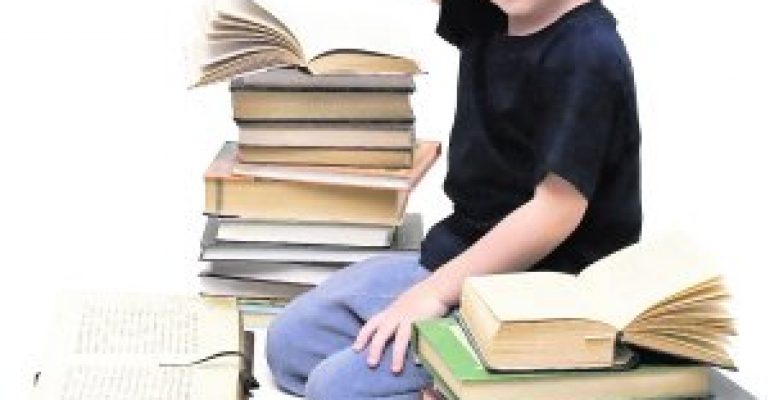 Educar para vivir, con niños adoptados.