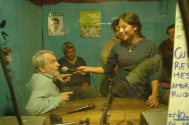 La programación de Radio Casares, la mejor de las emisoras locales públicas de Andalucía.
