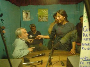 La programación de Radio Casares, la mejor de las emisoras locales públicas de Andalucía.