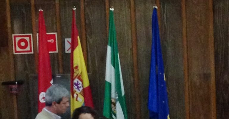 Entrevista a Paco Balbuena (Conferencia sobre el Fandango de Casares)