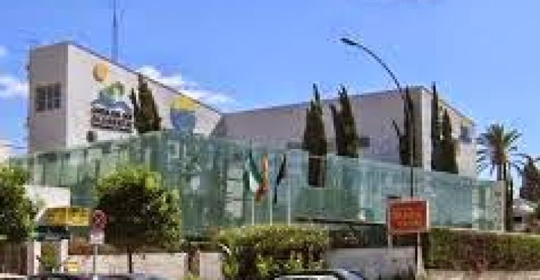 La pasión de hacer teatro contada por los niños del colegio de Secadero en la Tertulia Infantil