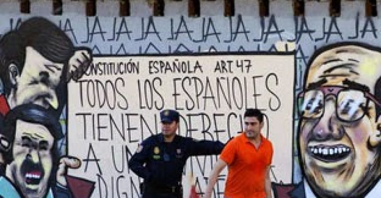 La llegada de la primavera contada por los niños del Colegio Blas Infante de Casares