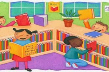 Domingo Gil recomienda lecturas de verano para los más pequeños de la casa