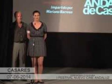 VÍDEO: Todos los detalles del Festival de Cine de Casares