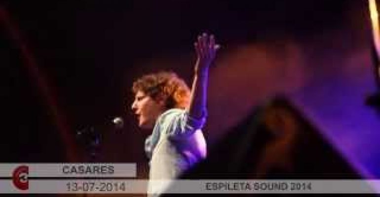 VÍDEO: II Festival Espileta Sound