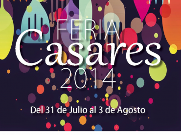 Vídeo: Resumen Coronación Feria Casares 2014