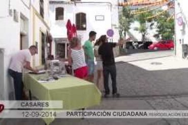 Vídeo: Remodelación del Pilar