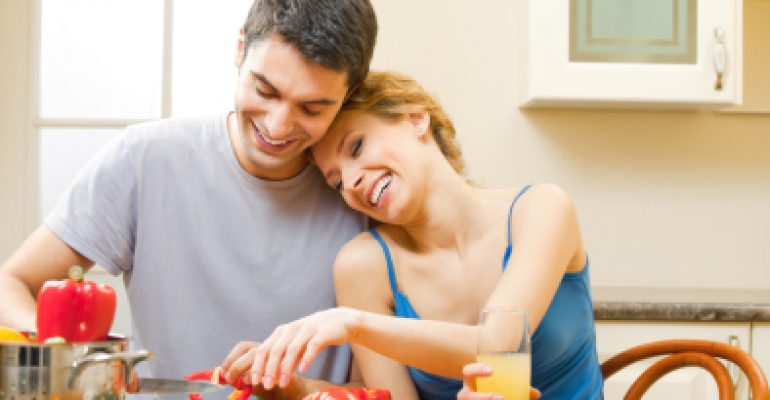 La alimentación para una relación sexual plena en "Desnudos"