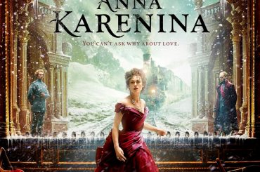 Anna Karenina en palabras al aire