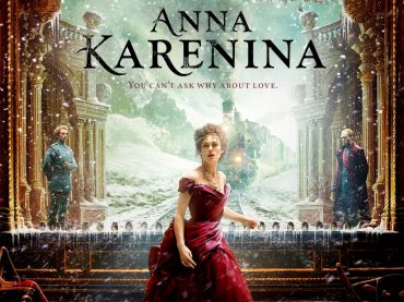 Anna Karenina en palabras al aire