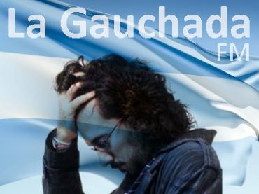 La Gauchada – Diego Casado Rubio y Eva Durán