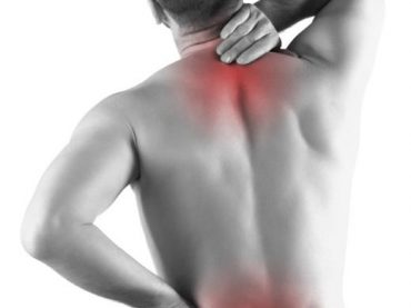 El Dolor en La Botika