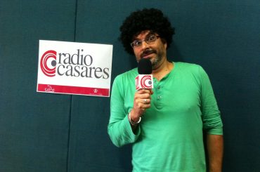 Los "cinfundos" de Radio Casares en El Otro Informativo
