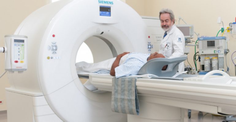 La Botika y La Radiofísica Hospitalaria