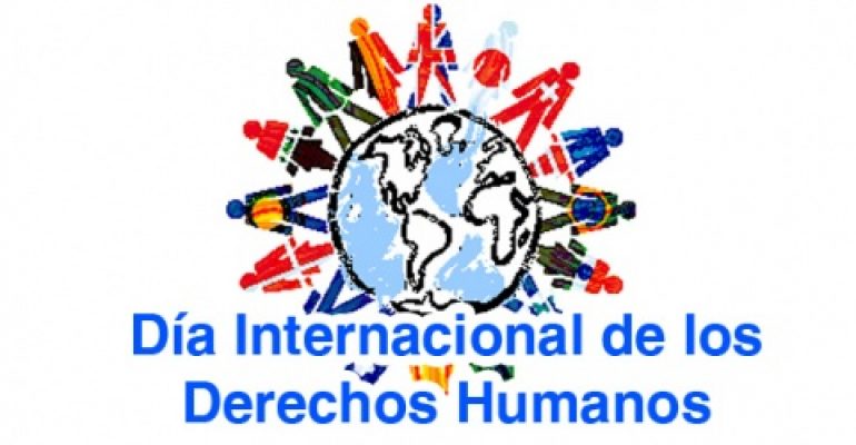 En la sección "Tierra" de esta semana, la tortura en los seres humanos