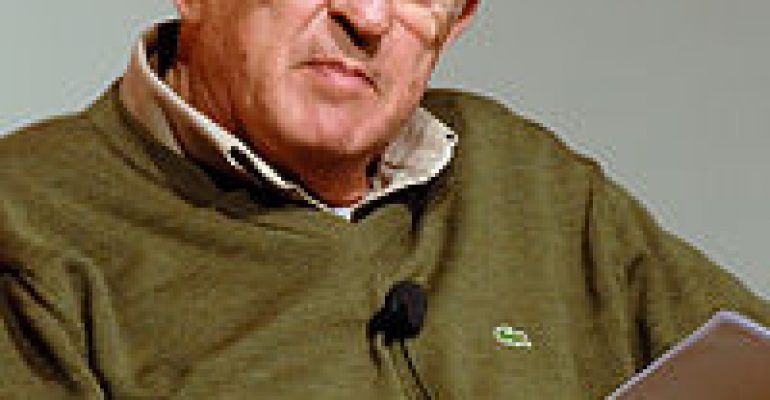 Palabras al Aire nos trae a Goytisolo