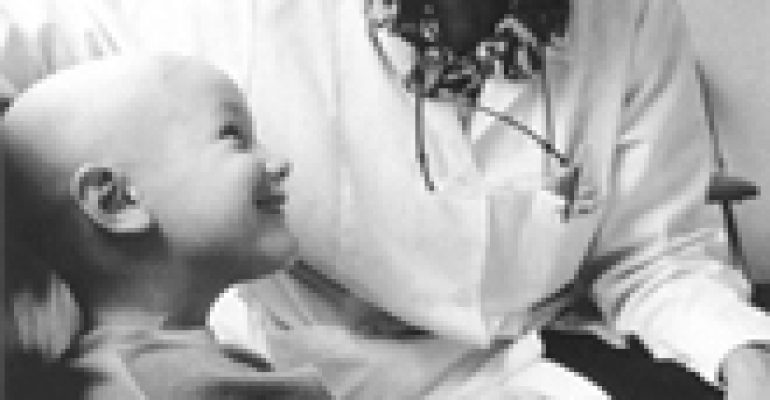 15.02.13 La Botika – Oncologia infantil