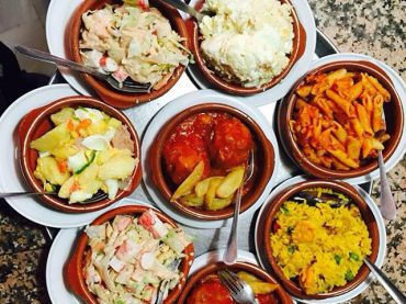Bookealo nos presenta el Restaurante Halomon