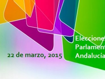 Conocemos la programación con motivo de las elecciones andaluzas