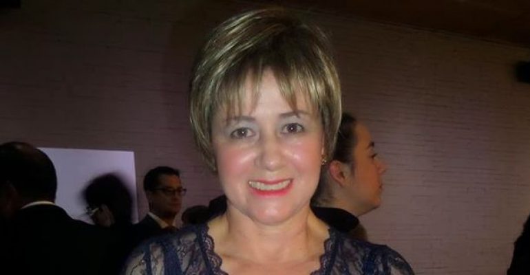 La Gauchada – Graciela Gallego