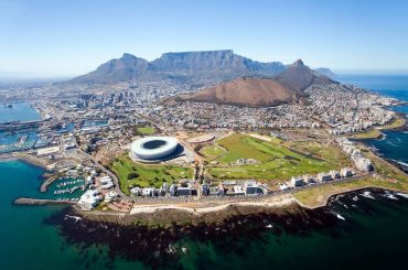 Common Myths About The Cape Town Industry