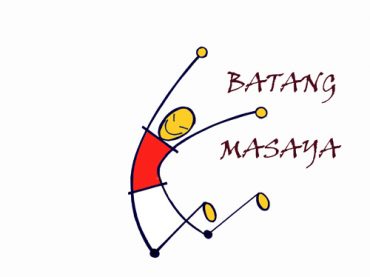 Premios Blas Infante – Batang Masaya