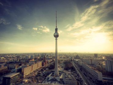 The Hidden Agenda Of Berlino Industry