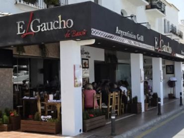 Come en un Click – El Gaucho