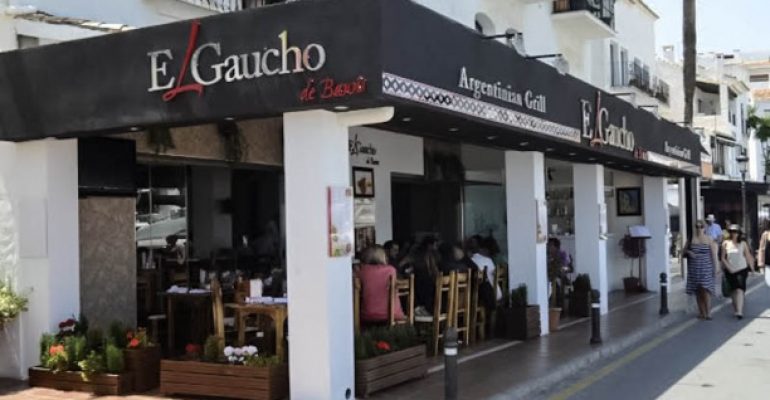 Come en un Click – El Gaucho