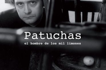Entrevista al director del Documental "Patuchas, El hombre de los mil limones"