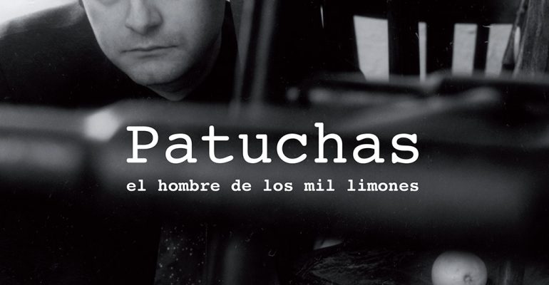 Entrevista al director del Documental "Patuchas, El hombre de los mil limones"