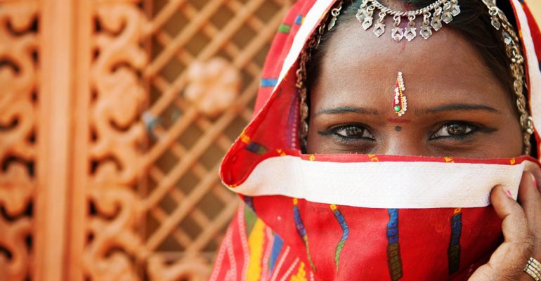 Learn The Truth About Indian Culture In The Next 60 Seconds