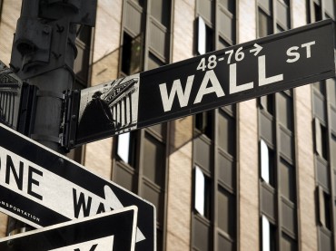 Be A Pioneer In The Wall Street Industry. Here's What You'll Need