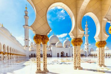 This Is Why 2015 Will Be The Year of Middle East