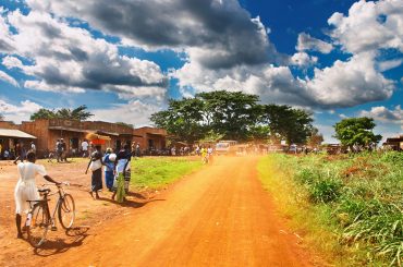 Eliminate Your Fears And Doubts About Small Village