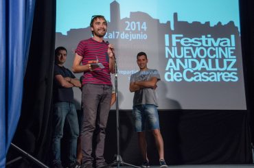 Forever Youg – David García Ahumada
