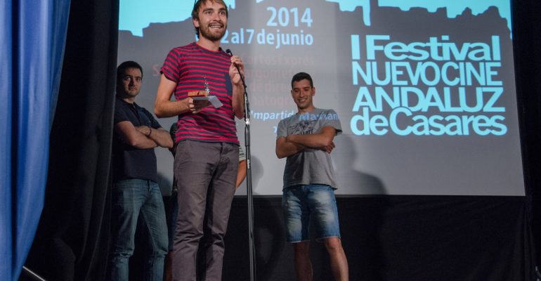 Forever Youg – David García Ahumada
