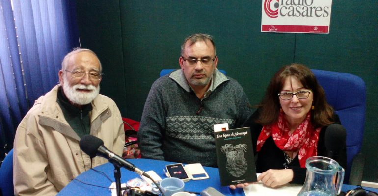 16.02.11 Cultura Sutura 13 – Godsuno Chela Flores