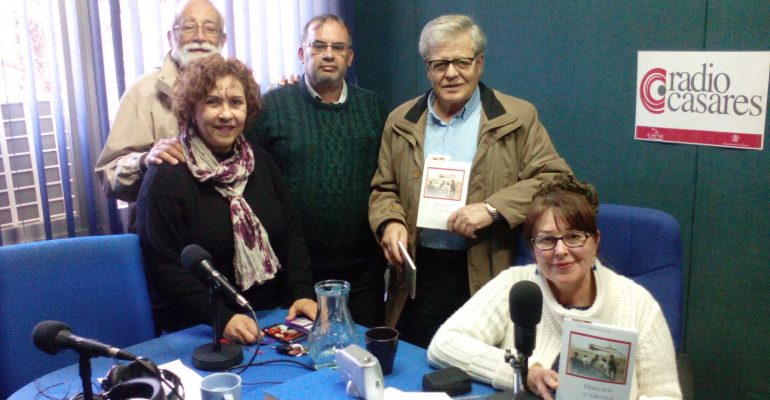 16.02.18 Cultura Sutura 14 – Rosa María Salom