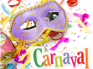 Tertulia en femenino – Carnaval 2016
