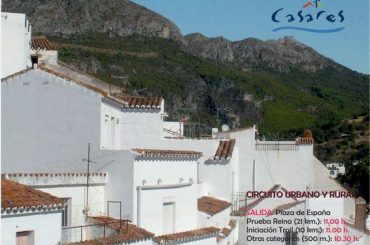 Panorama Local – I Carrera Villa de Casares