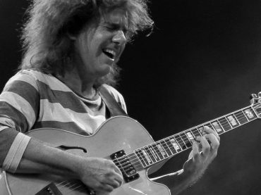 Al Compas de los Tiempos – Querido Metheny