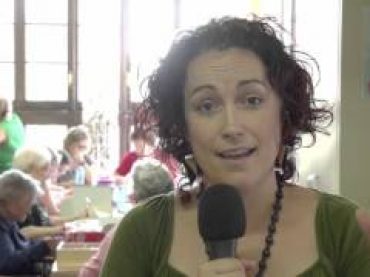 2015 09 24 Escuela de Psicoestimulación