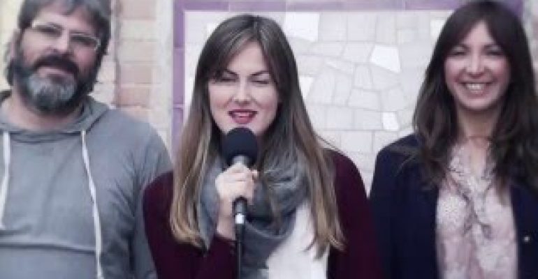 2015 12 15 Spot Navideño de Radio Casares