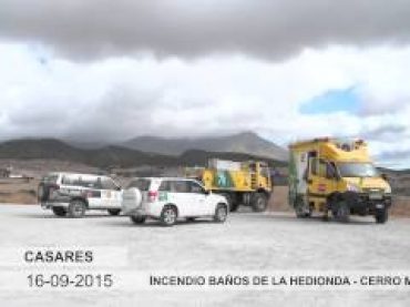 2015 09 16 Fuego Hedionda – Cerro Matute
