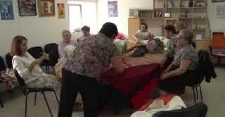 2015 10 07 Comienzan los talleres