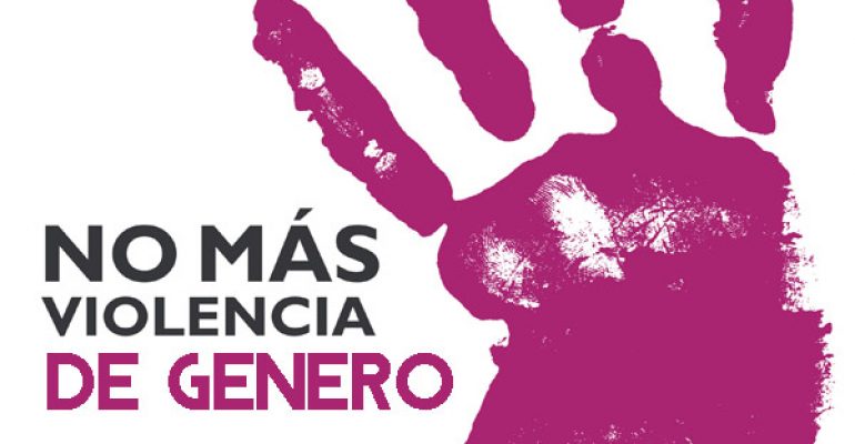 16.02.19 La Botika – Violencia de género